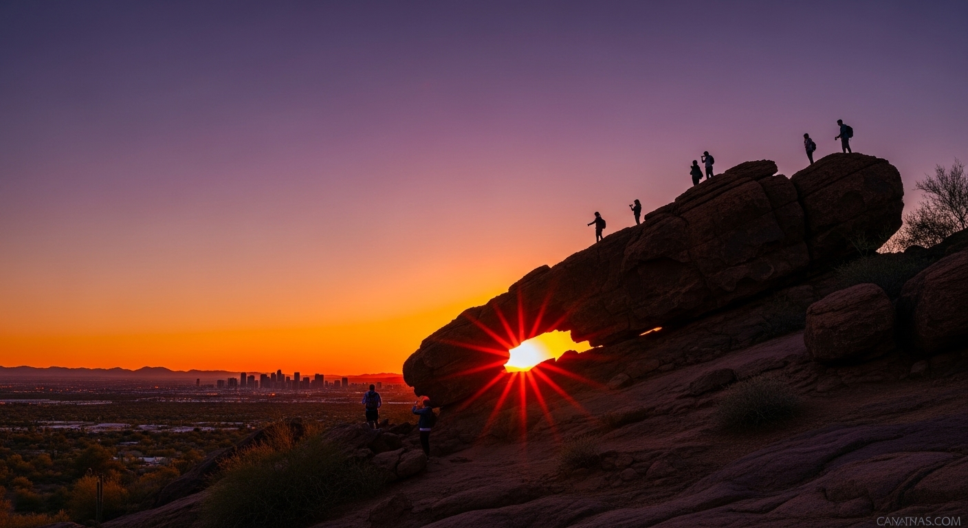 Papago Park Tours & Tickets