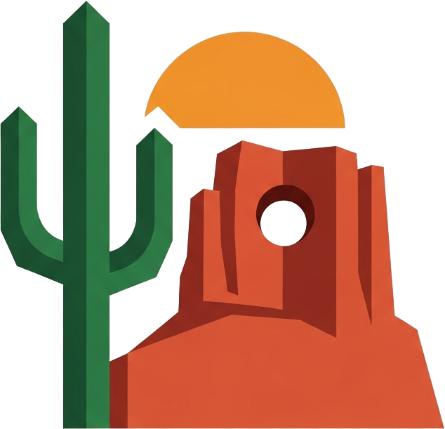 Papago Park Tickets Logo
